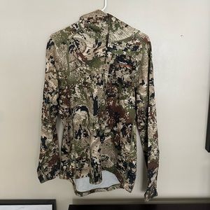 SITKA Lightweight Hoodie